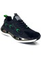 Guja 5035 23ya Sneaker Günlük Erkek Spor Ayakkabı - Yeşil-yeşil