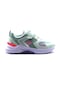 Pepino 1425 Unisex Çocuk Spor Ayakkabı Yeşil - Mor