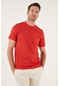 Buratti Erkek T Shirt 59020201 Kırmızı