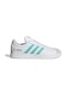 Adidas Vl Court Mercedes Amg Erkek Günlük Spor Ayakkabı C-adıjr1069e10a00 Beyaz