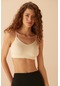 Suwen Cotton Comfort Bralet Sw8440089