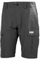 Helly Hansen Dry 11 Inch Erkek Gri Şort 54154-980