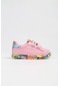 Benetton Bn-31517 Unisex Çocuk Günlük Sneaker Ayakkabı Beyaz