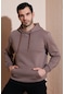 Buratti Erkek Sweat 5905281 Toprak Toprak