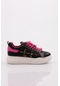 Dgn 1023 Kadin Sneaker Ayakkabi 1023-2007-R11446