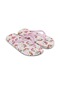 Twigy Işık Çocuk Terlik Pembe 30/35 VV1101