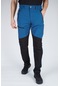 Alpinist Rugged Flex Erkek Pantolon Indigo-Siyah (539106842)