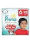 Prima Premium Care Külot Bebek Bezi 6 Numara 28 Adet