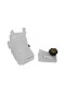 Opel Astra J Yedek Su Deposu Kapaklı 1304019-1305248