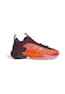 Adidas Exhibit Select 2.0 Unisex Basketbol Ayakkabısı Ig6621 Turuncu Ig6621 Turuncu
