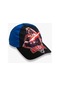 Koton Star Wars Baskılı Şapka Lacivert 6ykb45001aa 6YKB45001AA730