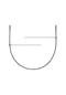 Shimano Ew-sd300 Di2 Kablo 850mm 7100-8100-9200 Siyah