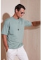 Buratti Erkek T Shirt 5902365 Elma