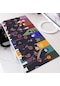 Anime Kakashi Gaara Sasuke Tasarım-narutos Mouse Pad Gabinete Kauçuk Dizüstü Tapis De Souris A10