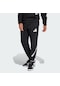 Black/whıte Adidas Erkek Günlük Eşofman Altı M Z.n.e. Pt Jd5983 Siyah