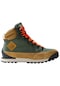 The North Face Back To Berkeley Iv Textile Wp Erkek Bot NF0A8177OIK1