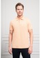 Erkek Somon Basic Polo Yaka Dynamic Fit T-shirt 25yc018003156 Somon Somon
