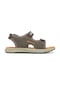 Panther Sandal 3.0 Kahve Kahve Kahverengi