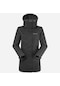 Lafuma Lapland Kadın Parka Lfv12193 0247 Siyah
