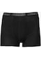 Hummel Hmlbekes Erkek Siyah Boxer 970310-2001