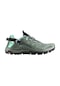 Salomon 471173 Techamphibian 5 W Outdoor Yeşil Kadın Ayakkabı Yeşil