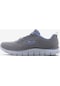 Skechers Track - New Staple Kadın Gri Spor Ayakkabı 150141tk Gybl Gri
