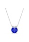 5724286 Swarovski Kolye Mp Bella:pend Mfp Mabl/rhs Çok Renkli