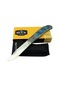 Buck Knives Bk-009bl Mavi Kamp Çakı 23 Cm - Sedef & Metal Saplı, Kılıflı, Kutulu Çok Renkli