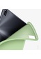 Onur İçin Ped X8 10.1 İnç Kılıf 2022 Yumuşak Silikon Funda Huawei Onur Ped X8 Lavender Gray Honor Pad X9 11.5 Arka Kapak