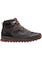 Helly Hansen Durango Bot Ht Ayakkabı Black