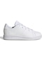 Adidas Advantage K Beyaz Kadın Sneaker 000000000101906138
