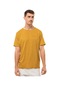 Jack Wolfskin Travel T M Erkek Tişört 1809751tr-mavi