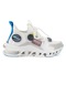 Gamelu 23km Alice Erkek Sneaker Ayakkabı Beyaz-beyaz