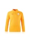 Galatasaray Puma A Takım 1/4 Fermuarlı Uzun Kollu Antrenman Üst 77967611