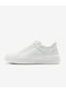 Skechers Court Break-double Vented Erkek Beyaz Sneakers 183177 Wht Beyaz