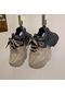 Kahverengi Tuınanle En Kaliteli Deri Platform Ayakkabılar Kadın Yüksek Topuk Spor Ayakkabı Yuvarlak Ayak Baba Ayakkabı