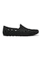Vans Ua Slip-on Trk Erkek Ayakkabısı Vn0a5hf8blk1 Siyah