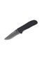 Crkt Drifter G10 Çakı Siyah