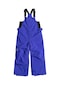 Roxy Lola Bıb Pt Kız Çocuk Snowboard Pantolonu Mavi Mavi