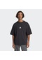 Adidas Jc5338 M Fı Sl T Erkek T-shirt Siyah