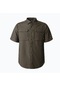 The North Face M S/s Sequoıa Shırt Erkek T-shirt Nf0a4t1921l1 001