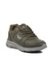 Walkway Portofino Pu Haki-Buz Unisex Spor Ayakkabı 001