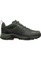 Helly Hansen Cascade Low Helly Tech Erkek Yeşil Outdoor Ayakkabı 11749-476