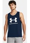 Under Armour Erkek Ua Sporstyle Logo Atlet 1382883-408