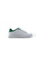 Jump Unısex Sneaker Spor Ayakkabı 36-40 21y 15306 Z Beyaz/yeşil