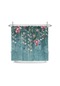 Flowers Shower Curtain With Hooks Plant Printed Bathroom Curtain Polyester Dx5630 W90xh180cm Dx5630