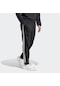 Adidas Erkek Eşofman Altı Siyah - Beyaz H46105 M 3s Jog Tp Trı 25k339h46105 3390015 Siyah - Beyaz
