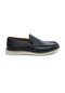Greyder 64669 Siyah Hakiki Deri Erkek Loafer Ayakkabı-779 Siyah