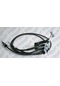 El Fren Telı Arka Focus Dısk Fren 99 - 03 2x1765/1585mm