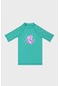 Slipstop Kız Çocuk T Shirt St2312000012 Mint